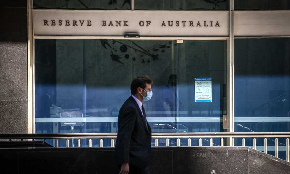 Reserve Bank more pessimistic than government about when inflation will decline - Forexsail